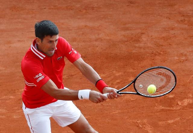 开云手机注册-蒙卡焦点战德约打成“教学课” 轻松收获红土开门红