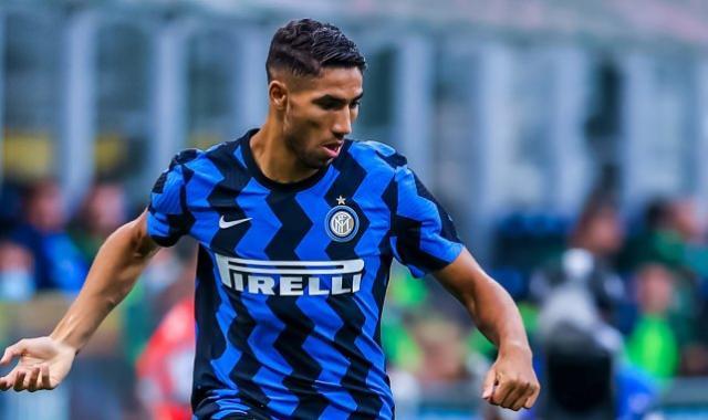 开云中国-皇马官方澄清：未要求国米提供担保 意媒报道不实